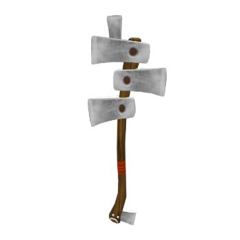 The head of the axe is brighter than most other axes, except for the Hardened Axe. . Lumber tycoon 2 axes